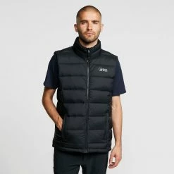 North Ridge Men's Tech Down Gilet