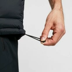 North Ridge Men's Tech Down Gilet -Men's Footwear shop go 371201 f