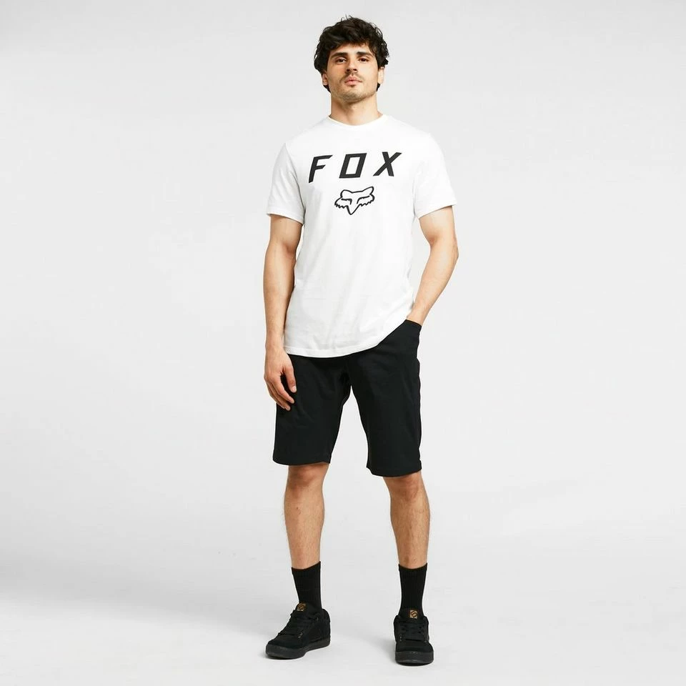 Fox Men’s Legacy Moth Tee 3 Fox Men’s Legacy Moth Tee - Image 3