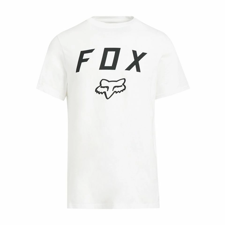 Fox Men’s Legacy Moth Tee 5 Fox Men’s Legacy Moth Tee - Image 5