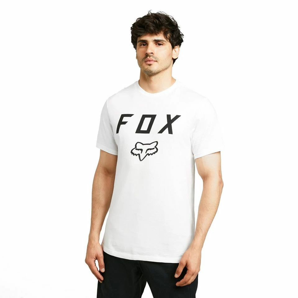 Fox Men’s Legacy Moth Tee 6 Fox Men’s Legacy Moth Tee - Image 6