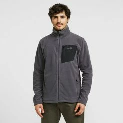 Peter Storm Men's Pilsbury Full-zip Fleece