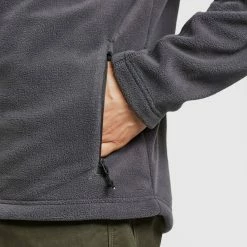 Peter Storm Men's Pilsbury Full-zip Fleece -Men's Footwear shop go 371946 e