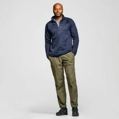 Peter Storm Men's Hohokum Half Zip Fleece -Men's Footwear shop go 371970 c