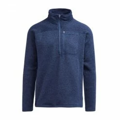 Peter Storm Men's Hohokum Half Zip Fleece -Men's Footwear shop go 371970 u