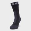 Sealskinz Extreme Cold Weather Waterproof Mid Length Sock