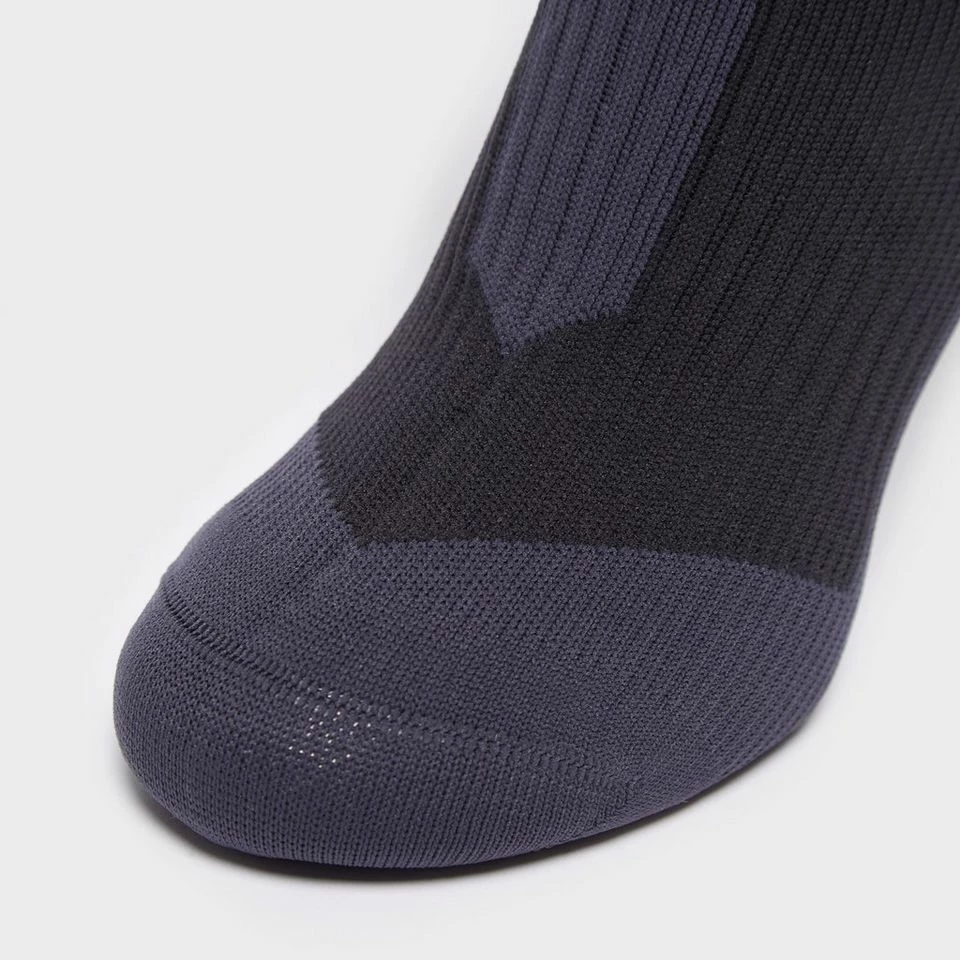 Sealskinz Extreme Cold Weather Waterproof Mid Length Sock 4 Sealskinz Extreme Cold Weather Waterproof Mid Length Sock - Image 4