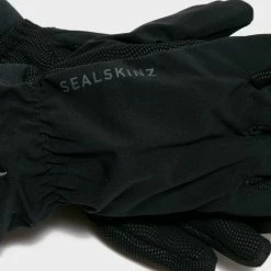 Sealskinz Men's Waterproof All-weather Gloves -Men's Footwear shop go 373531 c