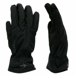 Sealskinz Men's Waterproof All-weather Gloves -Men's Footwear shop go 373531 z