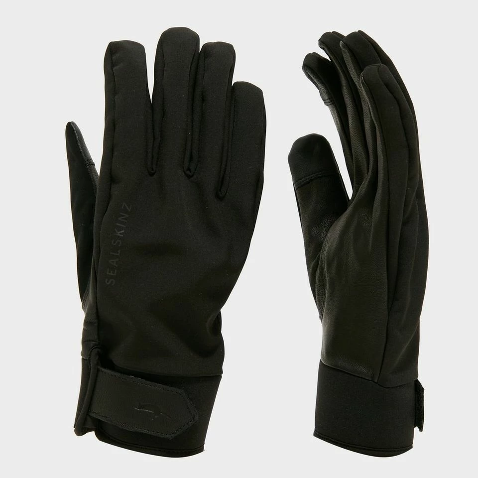 Sealskinz Men's Waterproof Insulated Gloves 1 Sealskinz Men's Waterproof Insulated Gloves