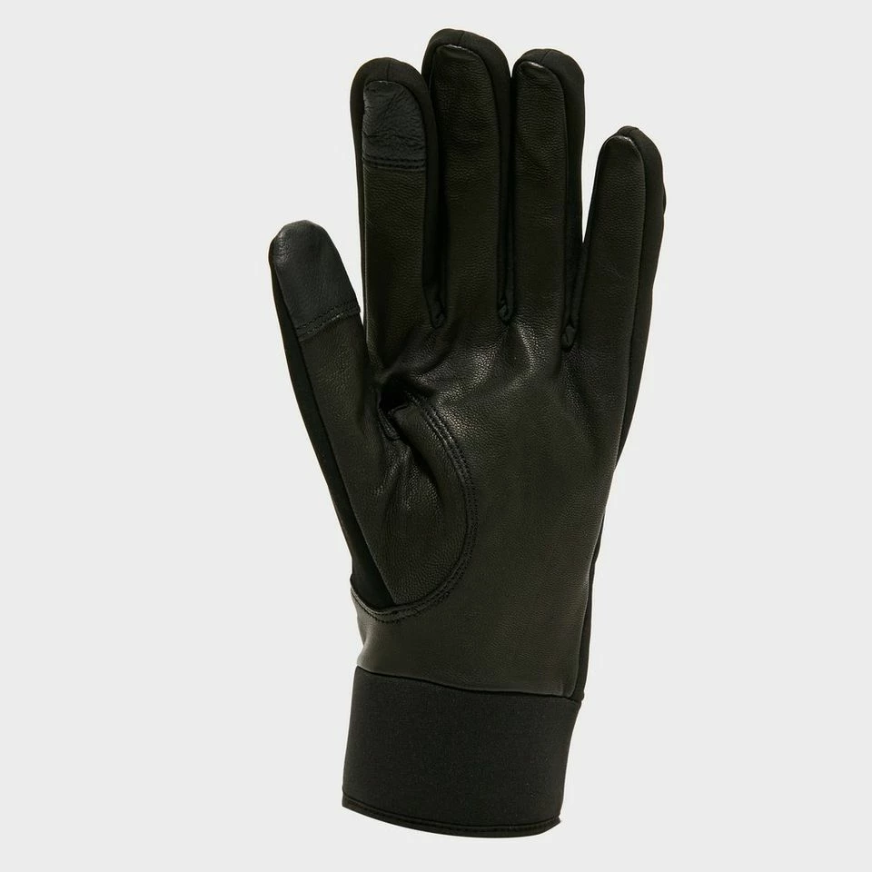 Sealskinz Men's Waterproof Insulated Gloves 2 Sealskinz Men's Waterproof Insulated Gloves - Image 2