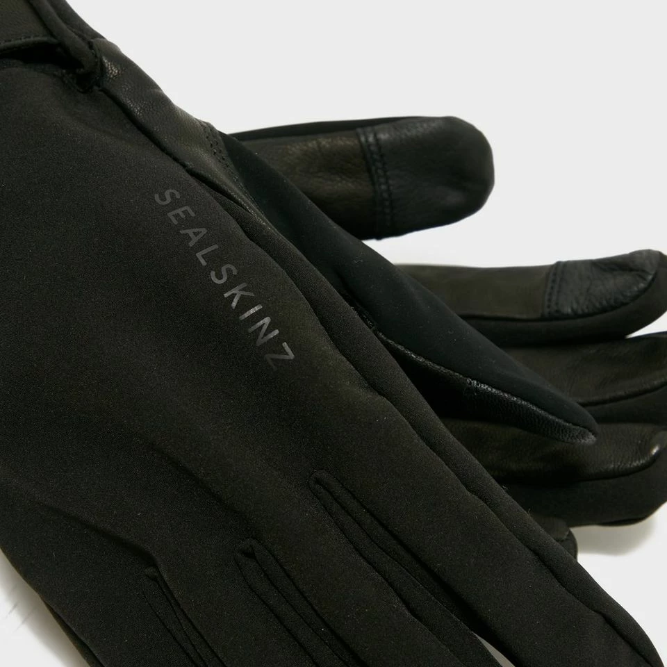 Sealskinz Men's Waterproof Insulated Gloves 3 Sealskinz Men's Waterproof Insulated Gloves - Image 3