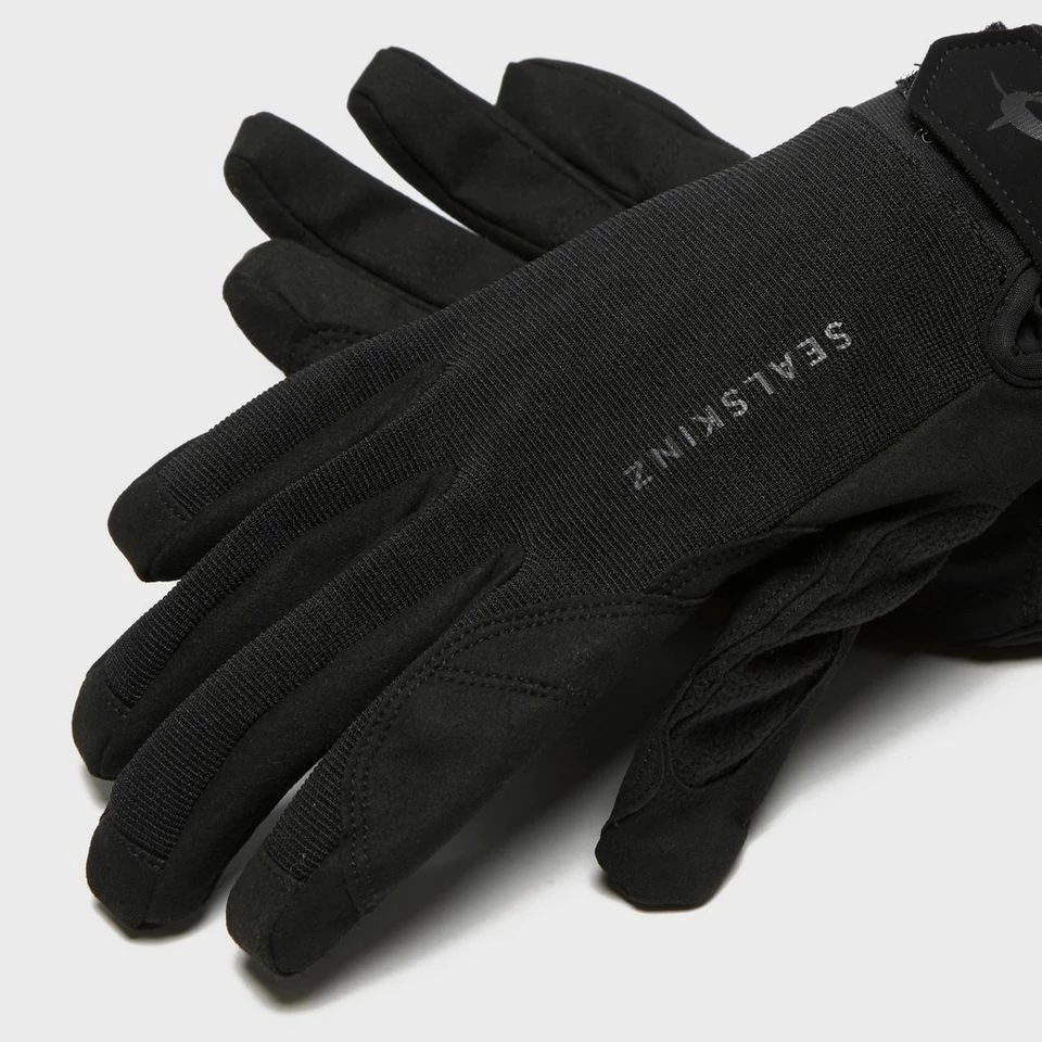 Sealskinz Waterproof All Weather Glove 3 Sealskinz Waterproof All Weather Glove - Image 3