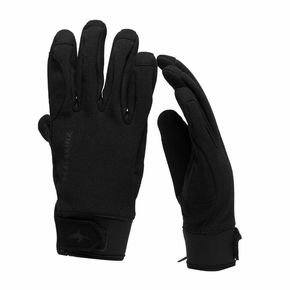 Sealskinz Waterproof All Weather Glove 4 Sealskinz Waterproof All Weather Glove - Image 4