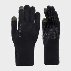 Sealskinz Waterproof All Weather Ultra Grip Glove