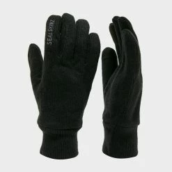 Sealskinz Windproof All Weather Knitted Gloves