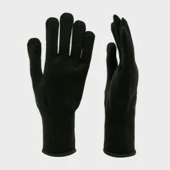 Sealskinz Unisex Solo Merino Gloves
