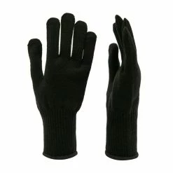 Sealskinz Unisex Solo Merino Gloves -Men's Footwear shop go 373540 z