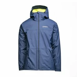 Berghaus Mens' Stormcloud Insulated Jacket -Men's Footwear shop go 374740 u