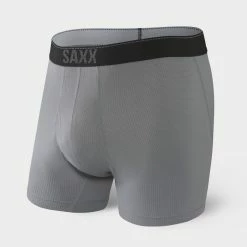 Saxx Men's Quest Boxer Brief