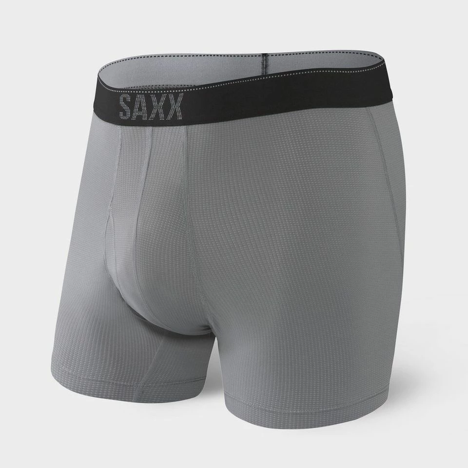 Saxx Men's Quest Boxer Brief 1 Saxx Men's Quest Boxer Brief