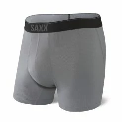 Saxx Men's Quest Boxer Brief 9 Saxx Men's Quest Boxer Brief -Men's Footwear shop go 375023 z