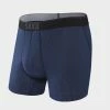 Saxx Men's Quest Boxer Brief