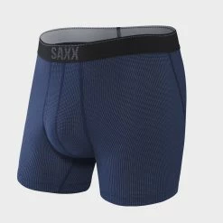 Saxx Men's Quest Boxer Brief