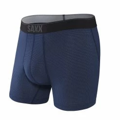 Saxx Men's Quest Boxer Brief -Men's Footwear shop go 375024 z