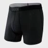 Saxx Men's Quest Boxer Brief