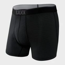 Saxx Men's Quest Boxer Brief