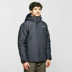 Berghaus Men's Maitland 3-in-1 GORE-TEX® IA Waterproof Jacket