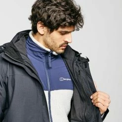 Berghaus Men's Maitland 3-in-1 GORE-TEX® IA Waterproof Jacket -Men's Footwear shop go 375201 f