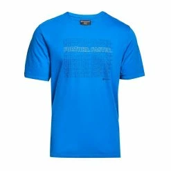 Montane Men's Further Faster T-Shirt -Men's Footwear shop go 375370 u