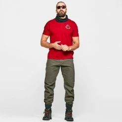 Montane Men's Mountain Print T-shirt -Men's Footwear shop go 375371 c