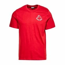 Montane Men's Mountain Print T-shirt -Men's Footwear shop go 375371 u