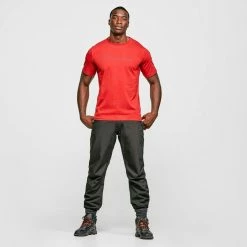 Berghaus Men's Modern Logo T-Shirt -Men's Footwear shop go 375746 c