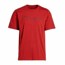 Berghaus Men's Modern Logo T-Shirt -Men's Footwear shop go 375746 u