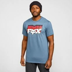 Fox Men's Far Out T-shirt -Men's Footwear shop go 376076 c