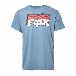 Fox Men's Far Out T-shirt -Men's Footwear shop go 376076 u