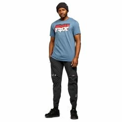 Fox Men's Far Out T-shirt -Men's Footwear shop go 376076 z