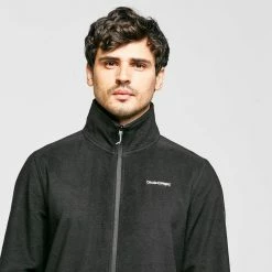 Craghoppers Men's Evans Full-zip Fleece -Men's Footwear shop go 376115 d