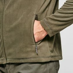 Craghoppers Men's Evans Full-zip Fleece -Men's Footwear shop go 376116 e