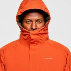 Craghoppers Men's Lorton Insulated Jacket -Men's Footwear shop go 376119 d