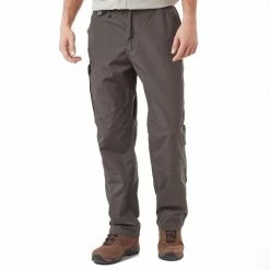 Craghoppers Men's Kiwi Classic Trousers -Men's Footwear shop go 376152 z