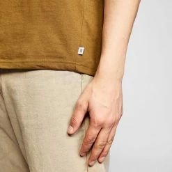 Mountain Equipment Men's Hex Logo T-Shirt -Men's Footwear shop go 376588 f