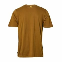 Mountain Equipment Men's Hex Logo T-Shirt -Men's Footwear shop go 376588 v