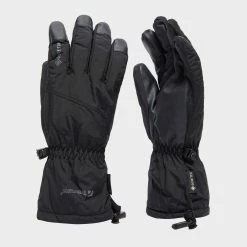 TREKMATES Men's Chamonix Gloves
