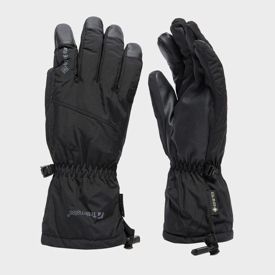 TREKMATES Men's Chamonix Gloves 1 TREKMATES Men's Chamonix Gloves