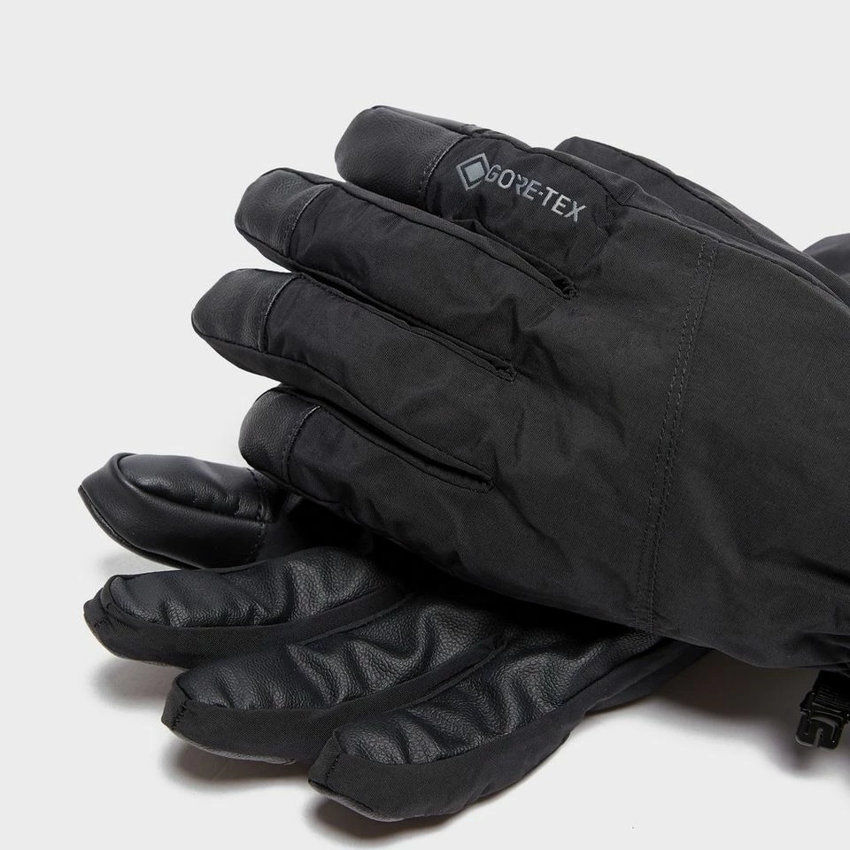 TREKMATES Men's Chamonix Gloves 3 TREKMATES Men's Chamonix Gloves - Image 3